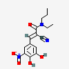 an image of a chemical structure CID 143828385
