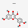 an image of a chemical structure CID 143828568