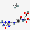 an image of a chemical structure CID 143832494