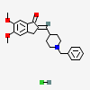 an image of a chemical structure CID 14383547
