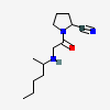 an image of a chemical structure CID 143839288