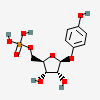 an image of a chemical structure CID 143849700