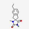 an image of a chemical structure CID 143851642