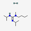 an image of a chemical structure CID 143854652