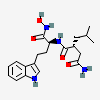 an image of a chemical structure CID 143862500