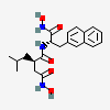 an image of a chemical structure CID 143862603