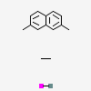 an image of a chemical structure CID 143862853