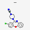 an image of a chemical structure CID 143863070