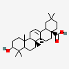 an image of a chemical structure CID 143868104