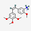 an image of a chemical structure CID 143868113