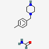 an image of a chemical structure CID 143870831