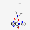 an image of a chemical structure CID 143874035