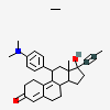 an image of a chemical structure CID 143887782
