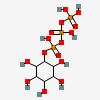 an image of a chemical structure CID 14389199