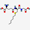 an image of a chemical structure CID 14389509