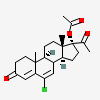 an image of a chemical structure CID 143896206