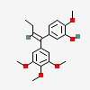 an image of a chemical structure CID 143903914