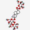 an image of a chemical structure CID 143907320