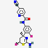 an image of a chemical structure CID 143909786