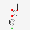 an image of a chemical structure CID 14390985