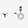 an image of a chemical structure CID 143918836