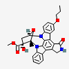 an image of a chemical structure CID 14392217
