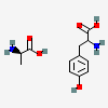 an image of a chemical structure CID 143923315