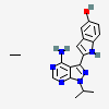 an image of a chemical structure CID 143924818