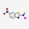 an image of a chemical structure CID 143926502
