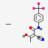 an image of a chemical structure CID 143933354