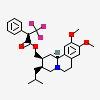 an image of a chemical structure CID 143952190