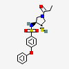 an image of a chemical structure CID 143954717