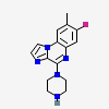 an image of a chemical structure CID 143957309