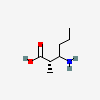 an image of a chemical structure CID 143961689