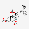 an image of a chemical structure CID 143964100