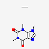 an image of a chemical structure CID 143965847