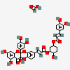 an image of a chemical structure CID 143968845