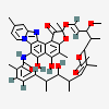 化学结构CID 143971622的图像