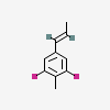 an image of a chemical structure CID 143971915