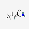 an image of a chemical structure CID 143972934