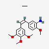 an image of a chemical structure CID 143974572