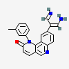 an image of a chemical structure CID 143976221