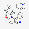 an image of a chemical structure CID 143976259