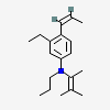 an image of a chemical structure CID 143982965