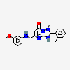 an image of a chemical structure CID 143995206