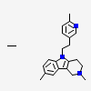 an image of a chemical structure CID 143998170