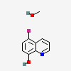 an image of a chemical structure CID 144006009