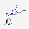an image of a chemical structure CID 144008438