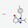 an image of a chemical structure CID 144014535