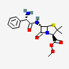 an image of a chemical structure CID 144024382